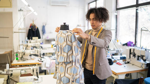 Styliste professionnel